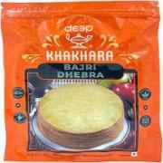 DEEP KHAKRA BAJ DHEB