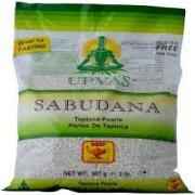 UPVAS SABUDANA