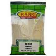 Bansi Yeast