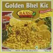 GOLDEN BHEL