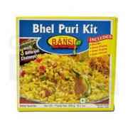 Bhel Puri Kit