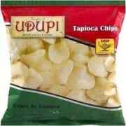 Udupi Tapioca Chips