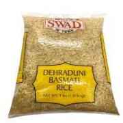 Swad Dehradoon Basmati Rice