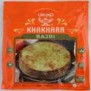 DEEP KHAKRA BAJRI