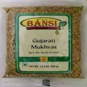 BANSI GUJARATI MUKHWAS