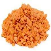 Organic Red Lentils