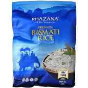 KHAZANA LOW GI BASMATI