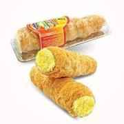 Deep Cremrroll Pineapple