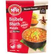 MTR Bisbele Bhath Masala
