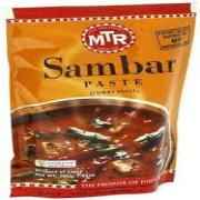 MTR:Sambar (Curry) Paste