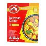 MTR:Navratan Kurma