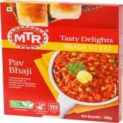 MTR PAV BHAJI