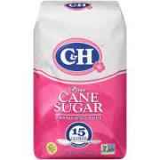 CandH SUGAR