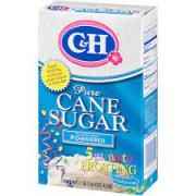 CandH SUGAR POWER