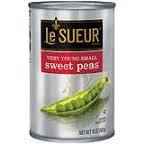 Le Sueur Very Young Small