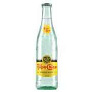 Topo Chico Agua Mineral
