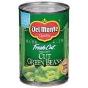 Del Monte Fresh Cut:Blue Lake