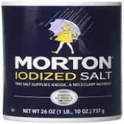 Morton Salt