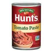 Hunts Tomato Paste