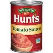 Hunts :Tomato Sauce