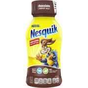 Nestle Nesquik:Chocolate