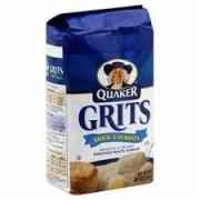 Quaker Smooth And Creamy