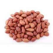 HANS RAW PEANUTS