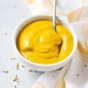 Yellow Mustard