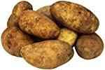 Progressive Marketing Group:Russet Potatoes