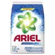 Ariel