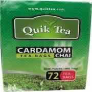 QUIK CARDAMOM CHAI