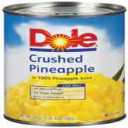 Dole Pineapple Juice