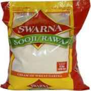 Swarna Sooji Rawa