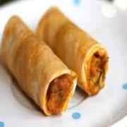 CLNL KBZ DOSA SPRING ROLL