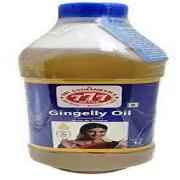 777 GINGELLY OIL