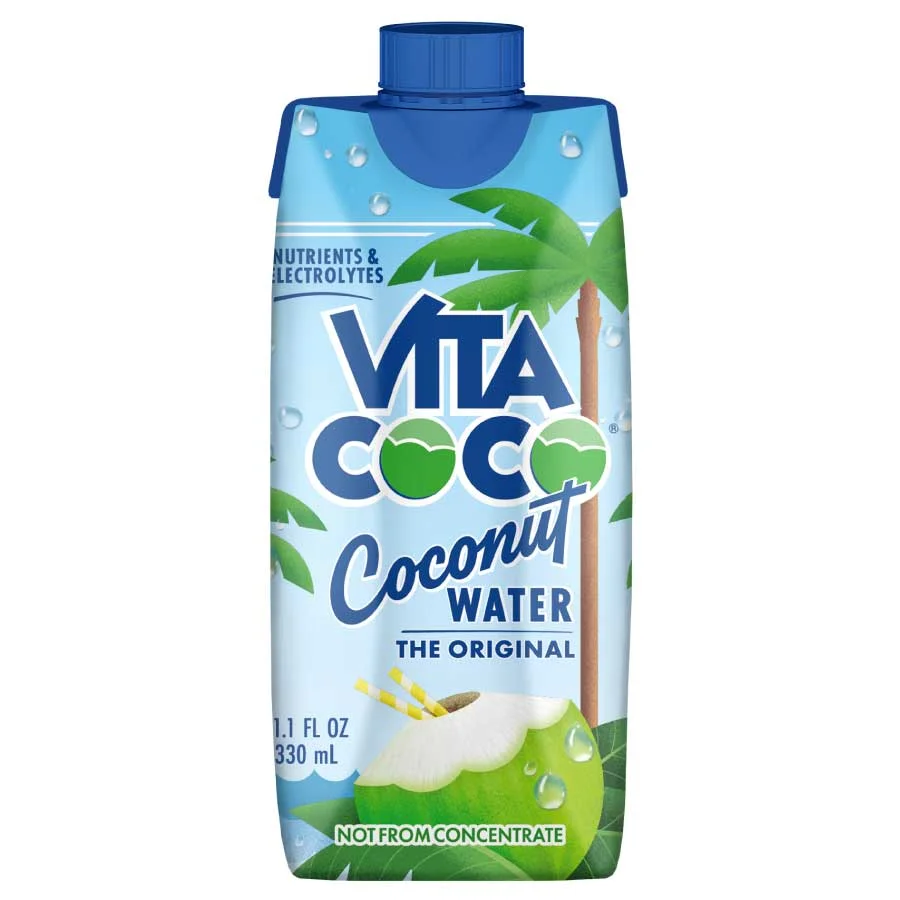 Vita Coco Coconut Water