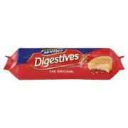 Mcvities Digestives