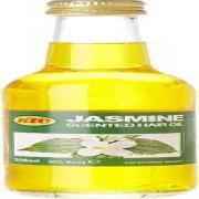 Ktc Jasmine Scented Hair Oil