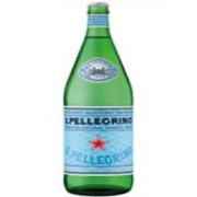 S.Pellecrino Mineral Water