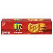 Ritz Crackers