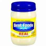 Best Foods Real