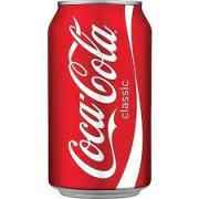 Coca Cola