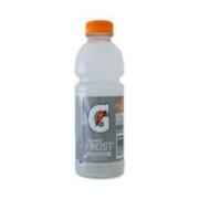 GATORADE GLACIER CHERRY