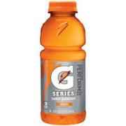 Gatorade G Series 02 Perform Orange
