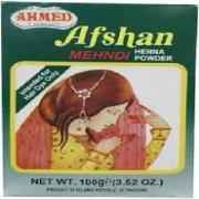 Afshan Henna Powder