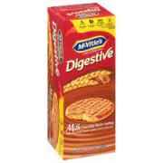 McVities Digestives