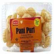 Surati Pani Puri