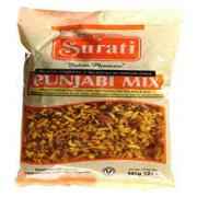 SURATI PUN MIX