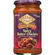 Patak Simmer Sauce