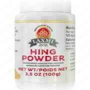 LAXMI HING POWDER